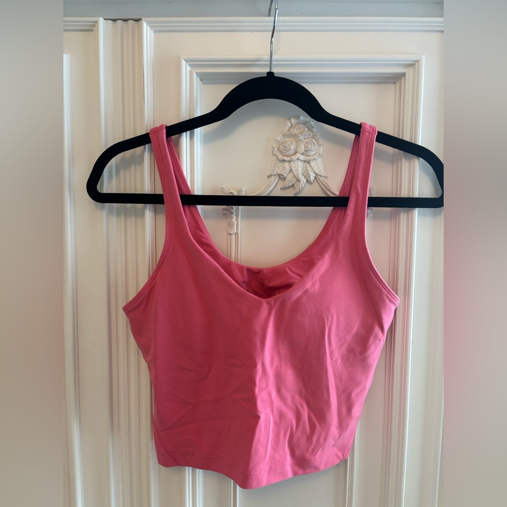Lululemon Align Tank